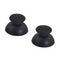 2 x Wii U Analog Sticks (Black)